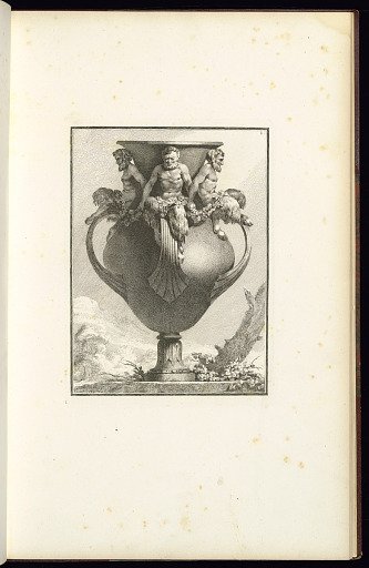 Design for a Vase