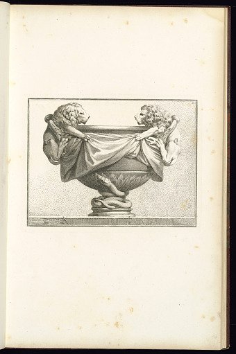 Design for a Vase