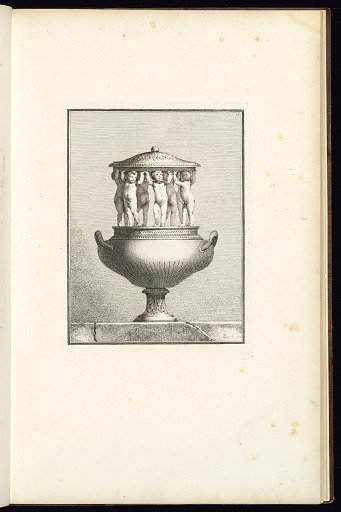Design for a Vase