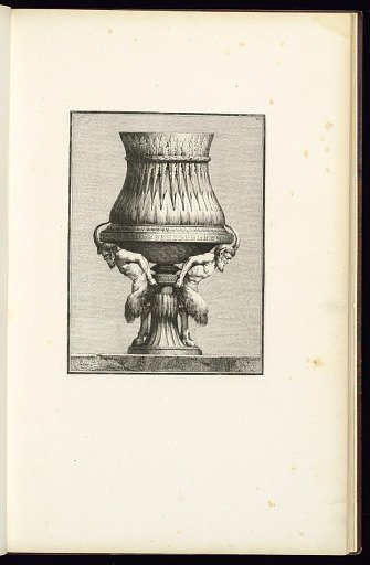 Design for a Vase