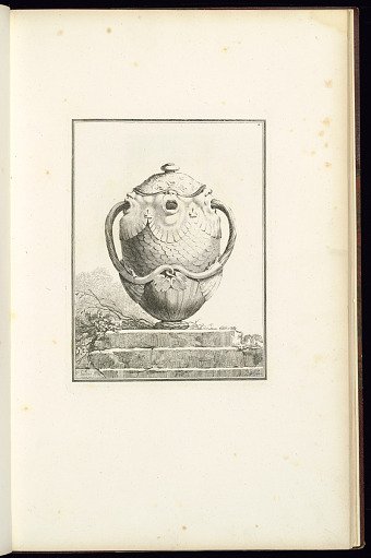 Design for a Vase