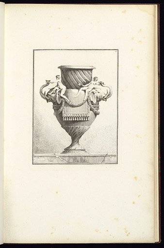 Design for a Vase