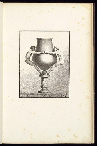 Design for a Vase