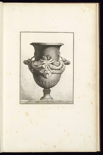 Design for a Vase