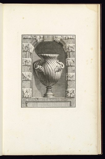 Design for a Vase