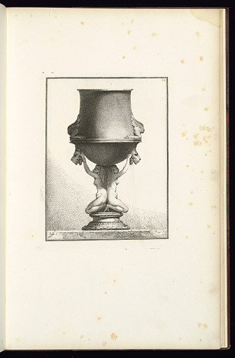 Design for a Vase