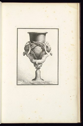 Design for a Vase