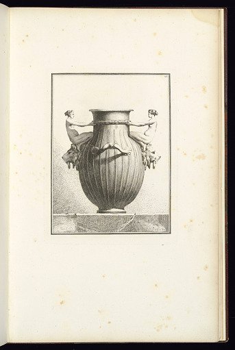 Design for a Vase