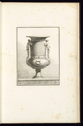Design for a Vase