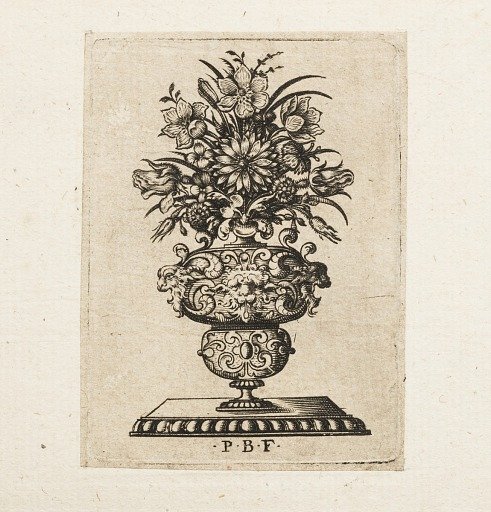Plate from Omnia Conando Docilis Solertia Vincit (A Docile Disposition will Conquers all Difficulty)