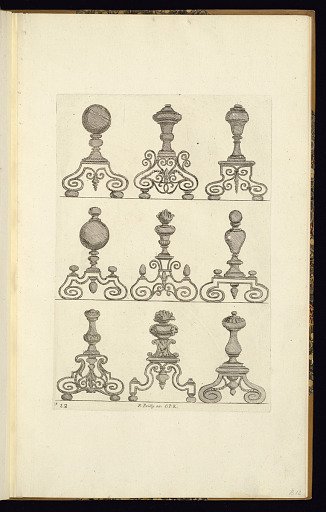 Andiron Designs