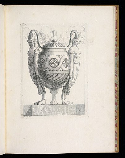 Ornamental Vase Design
