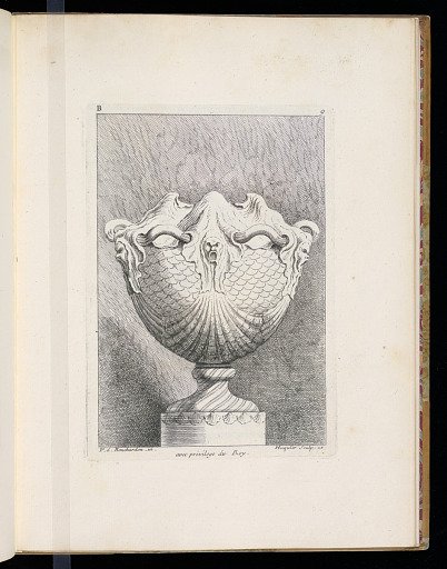 Ornamental Vase Design