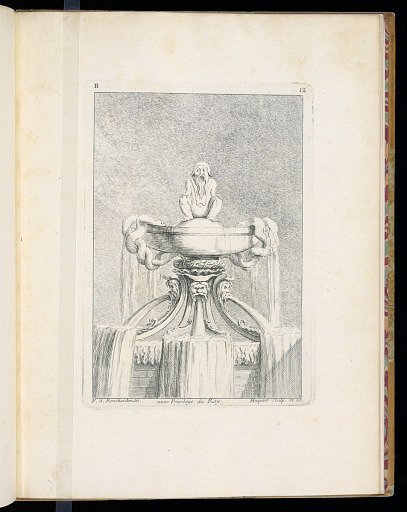 Ornamental Vase Design