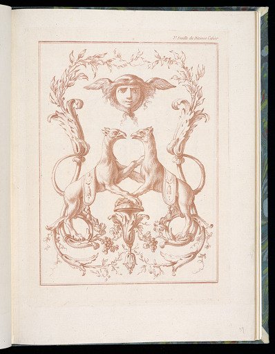 Ornament Design