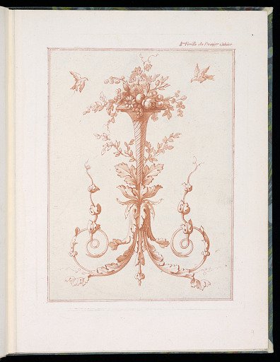 Ornament Design