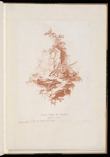 Trophée de Chasse