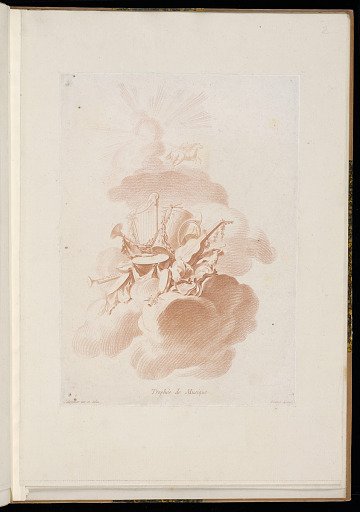 Trophée de Musique