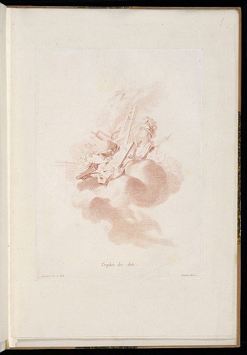 Trophée des Arts