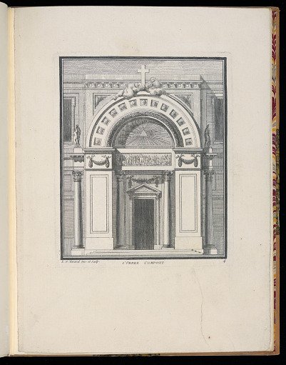L’ORDRE COMPOSIT