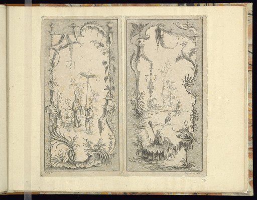 Panel Design (Left Plate)