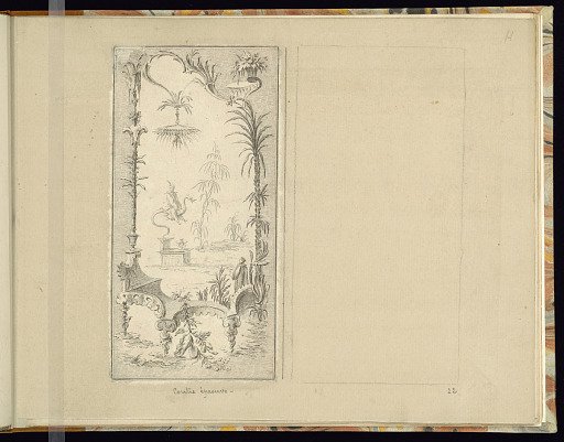 Panel Design