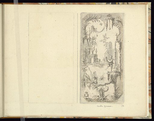 Panel Design