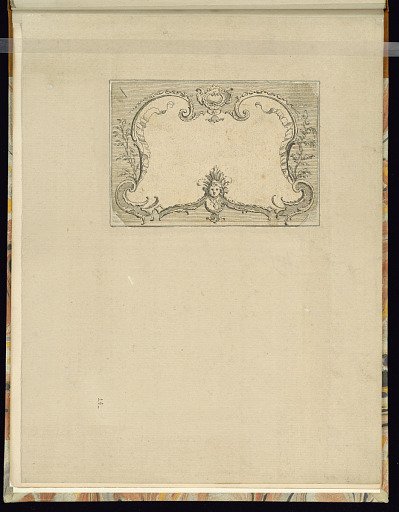 Cartouche Design