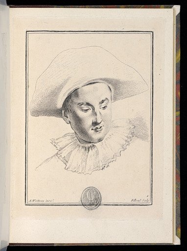 Pierrot