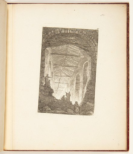 The Ancient Gallery