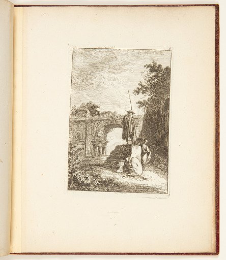 The Triumphal Arch