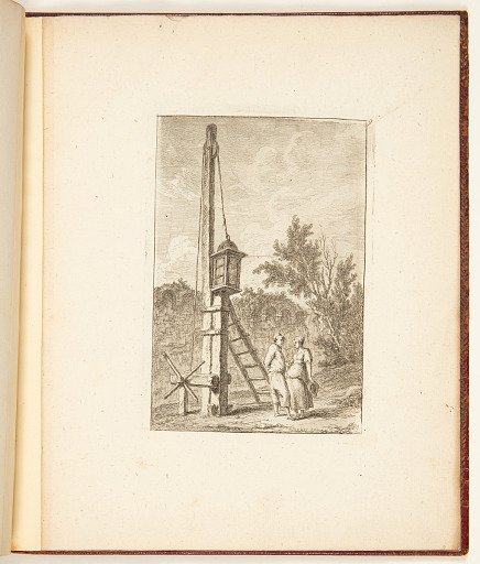 The Pulley