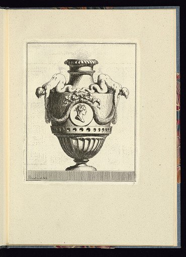 Ornamental Vase Design