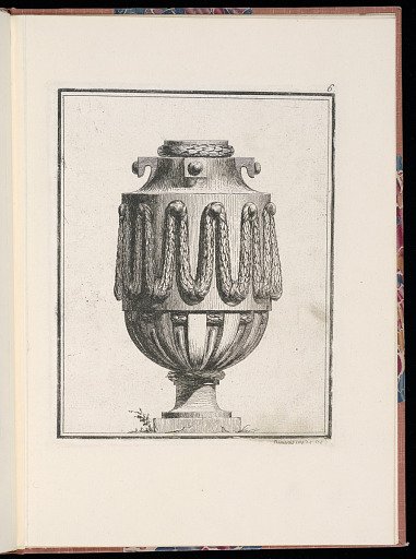 Ornamental Vase Design