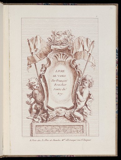 Title Plate