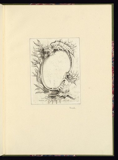Cartouche Design
