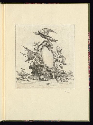 Cartouche Design