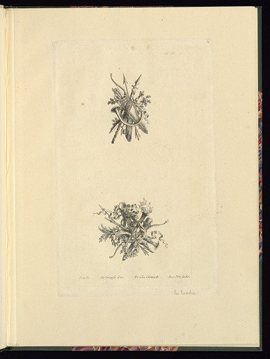 Two Trophy Designs