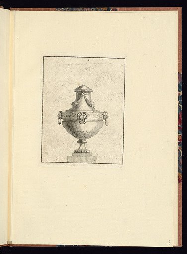 Ornamental Vase Design
