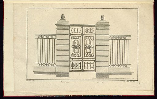 Gate Design
