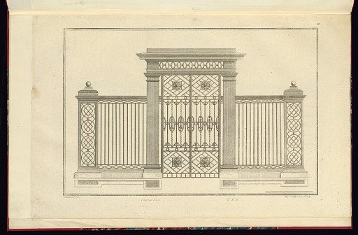 Gate Design