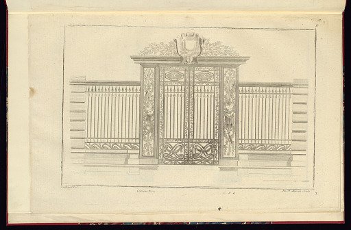 Gate Design