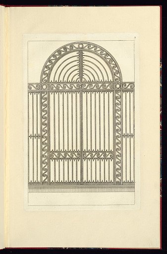 Gate Design