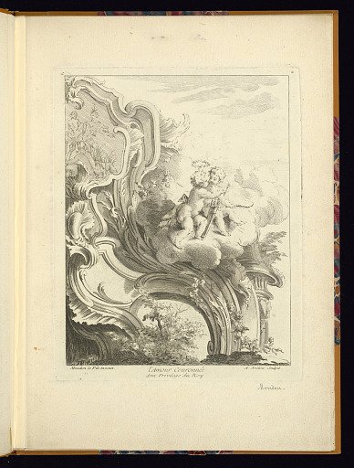 L’Amour Couronnée