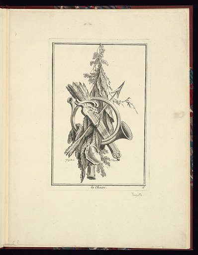 La Chasse