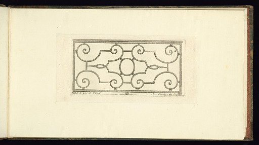 Balcony Rail (Balustrade) Design