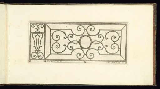 Balcony Rail (Balustrade) Design