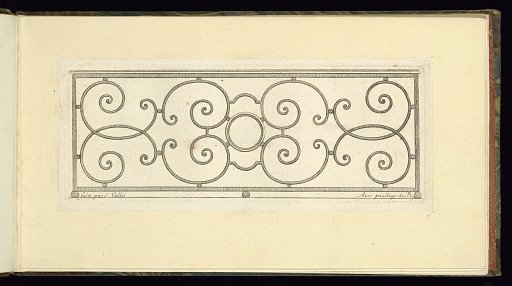 Balcony Rail (Balustrade) Design