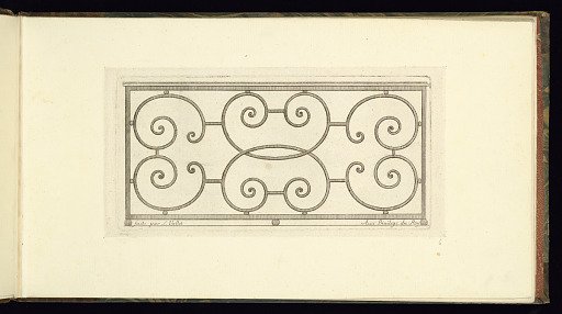 Balcony Rail (Balustrade) Design