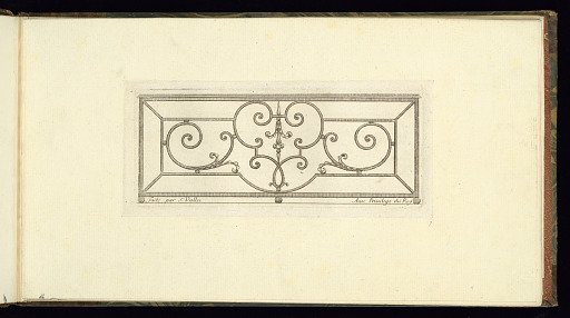 Balcony Rail (Balustrade) Design